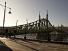 Budapešť